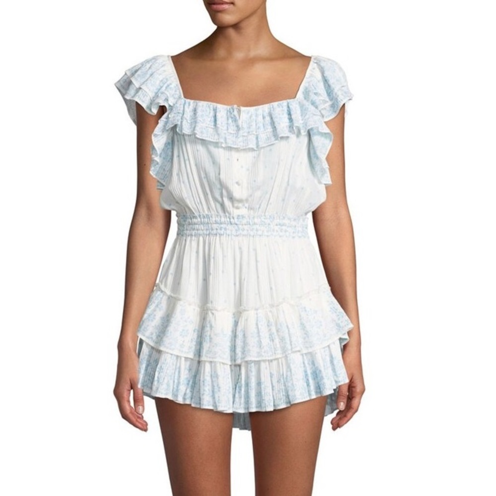 ISO loveshackfancy marina dress!!
